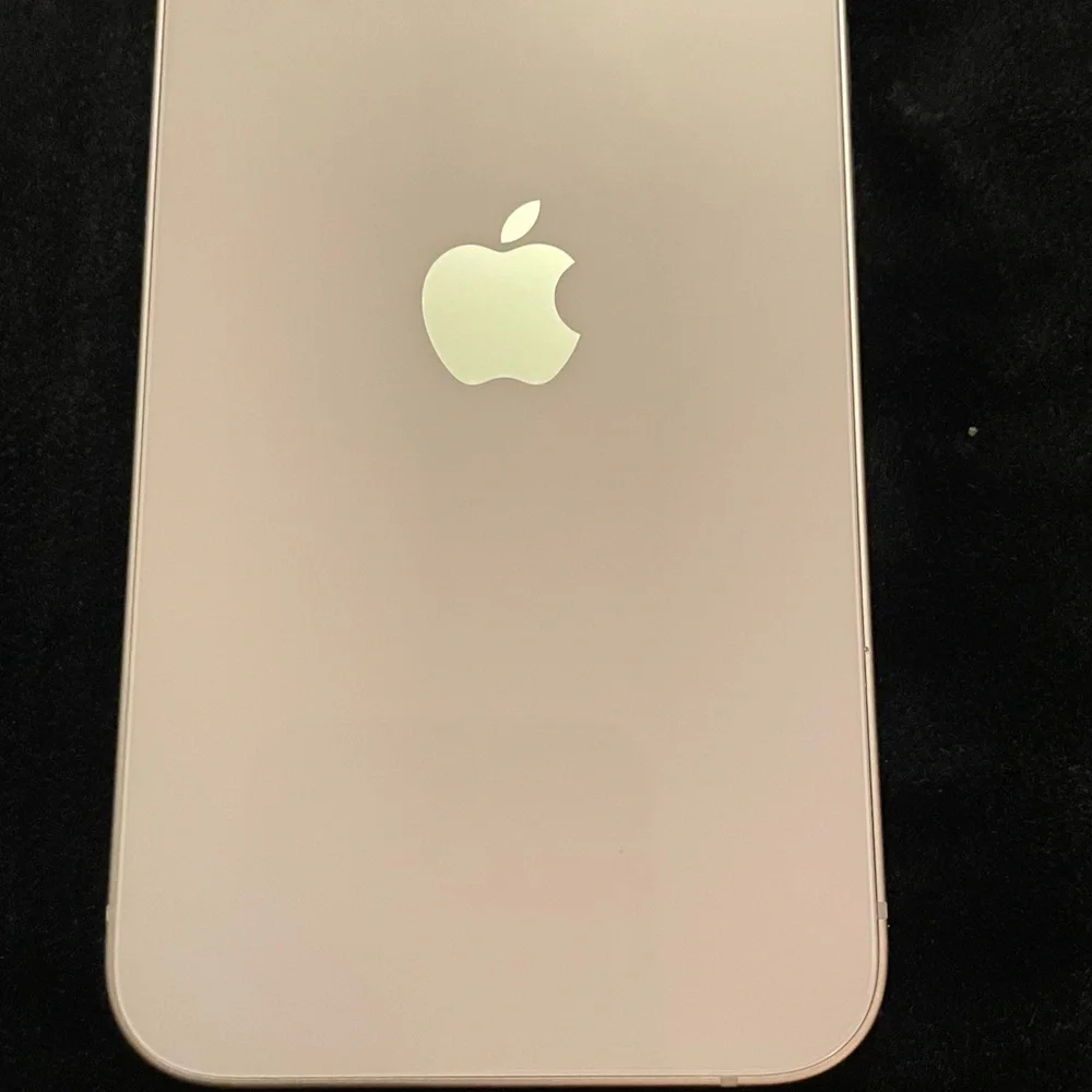Apple iPhone - White